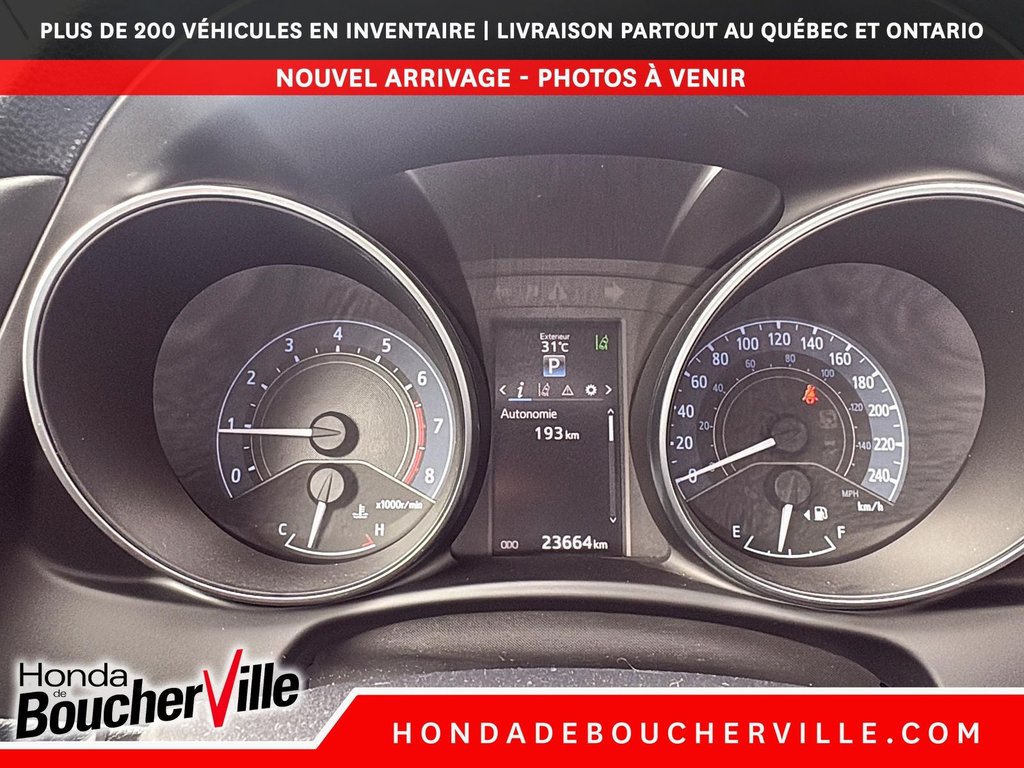 2017 Toyota Corolla iM in Terrebonne, Quebec - 28 - w1024h768px