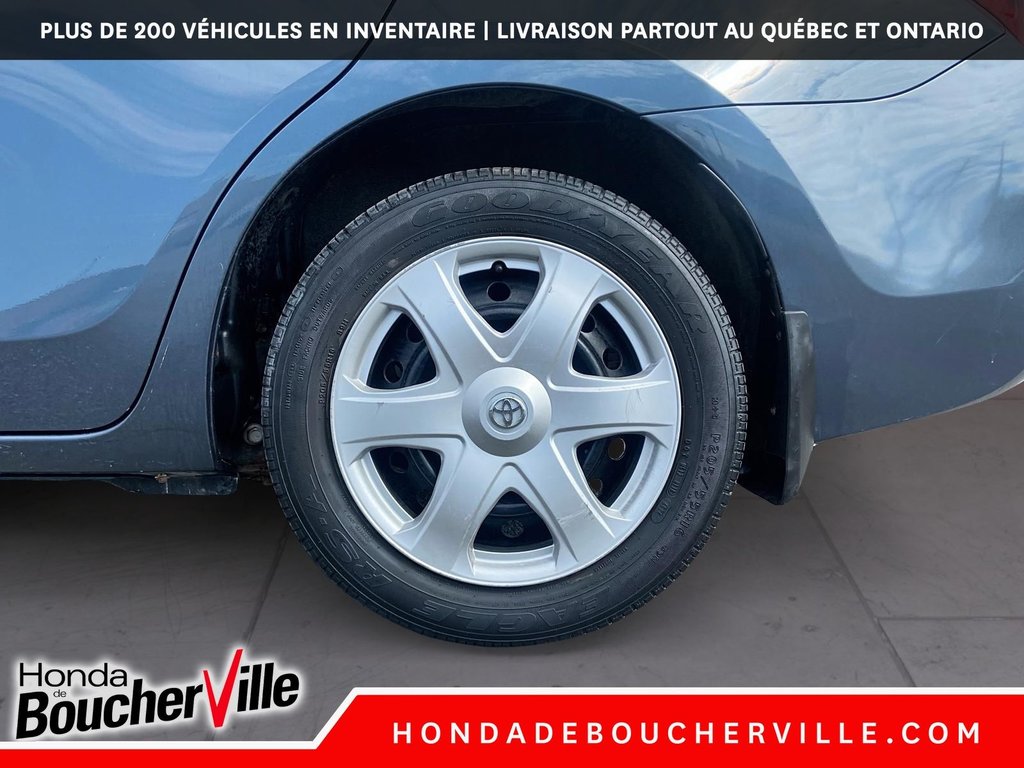 2015 Toyota Corolla LE in Terrebonne, Quebec - 19 - w1024h768px