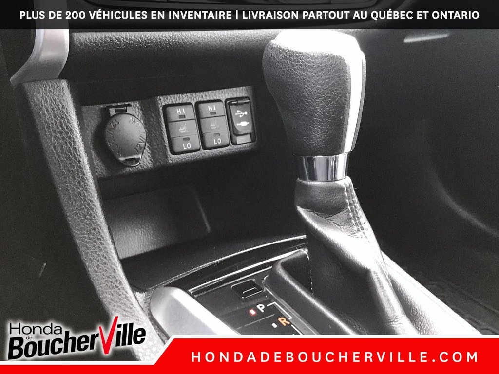 Toyota Corolla LE 2017 à Terrebonne, Québec - 45 - w1024h768px