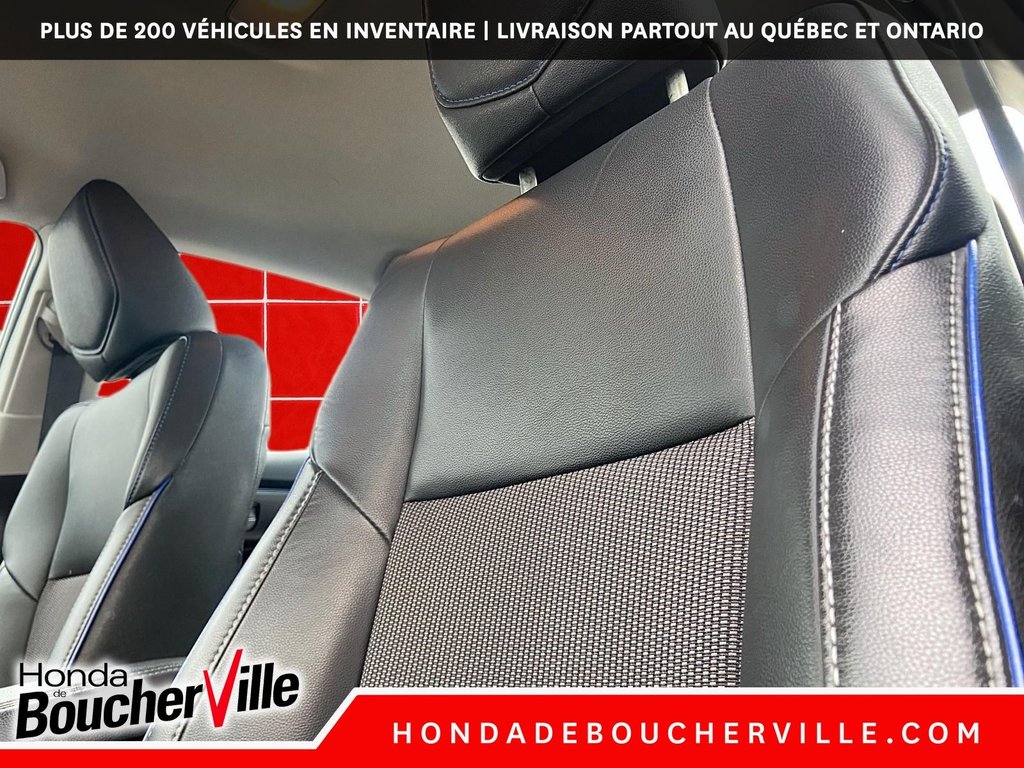 2017 Toyota Corolla SE in Terrebonne, Quebec - 16 - w1024h768px