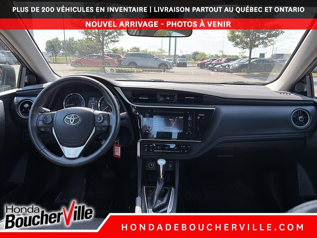 Toyota Corolla SE 2017 à Terrebonne, Québec - 19 - w1024h768px