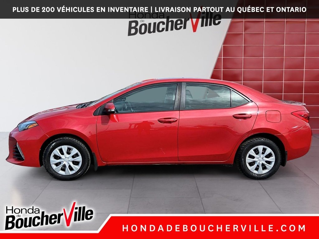 Toyota Corolla SE 2019 à Terrebonne, Québec - 15 - w1024h768px