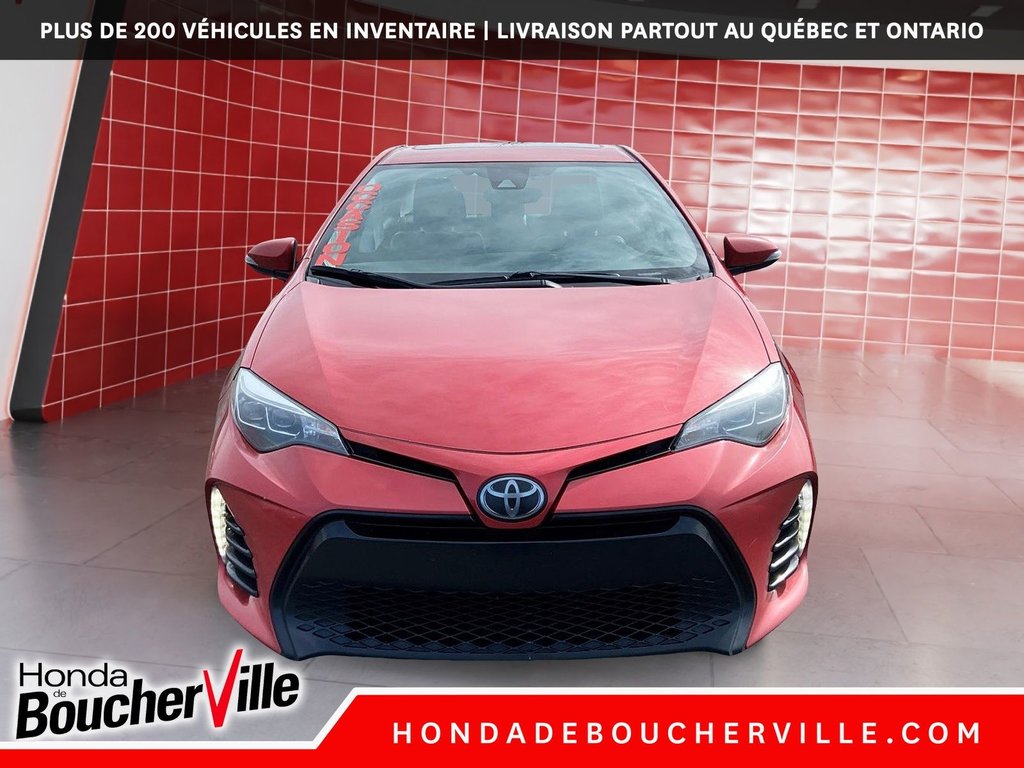 Toyota Corolla SE 2019 à Terrebonne, Québec - 3 - w1024h768px