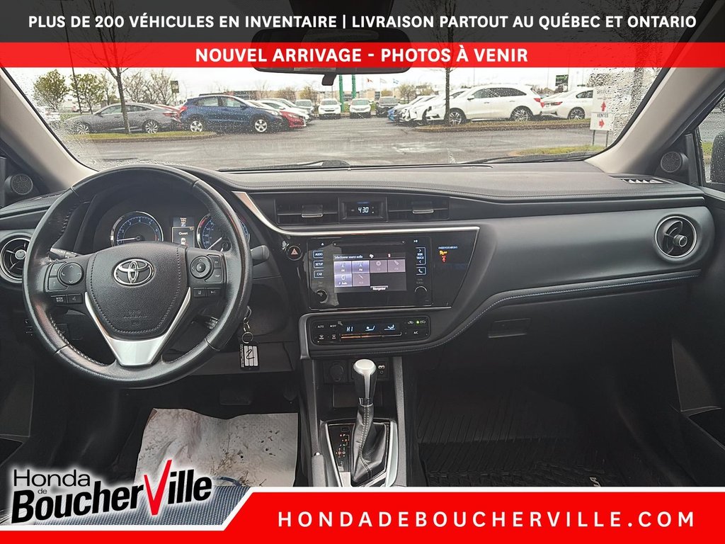 Toyota Corolla SE 2019 à Terrebonne, Québec - 19 - w1024h768px