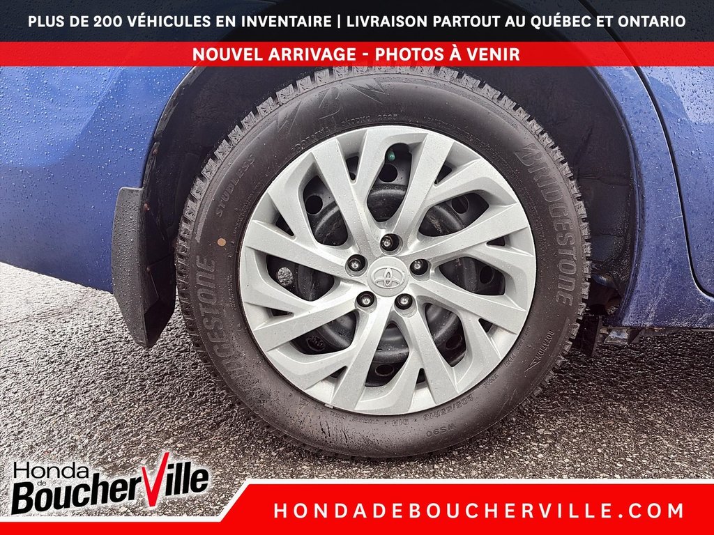 Toyota Corolla SE 2019 à Terrebonne, Québec - 15 - w1024h768px