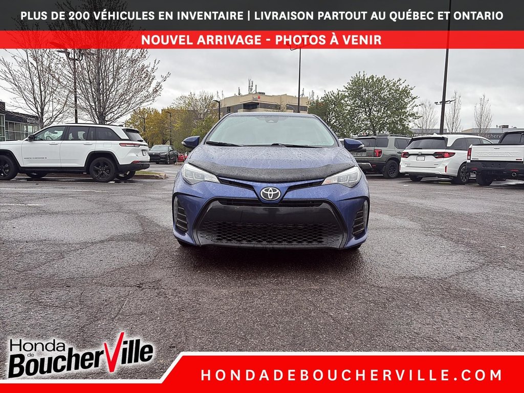 Toyota Corolla SE 2019 à Terrebonne, Québec - 13 - w1024h768px
