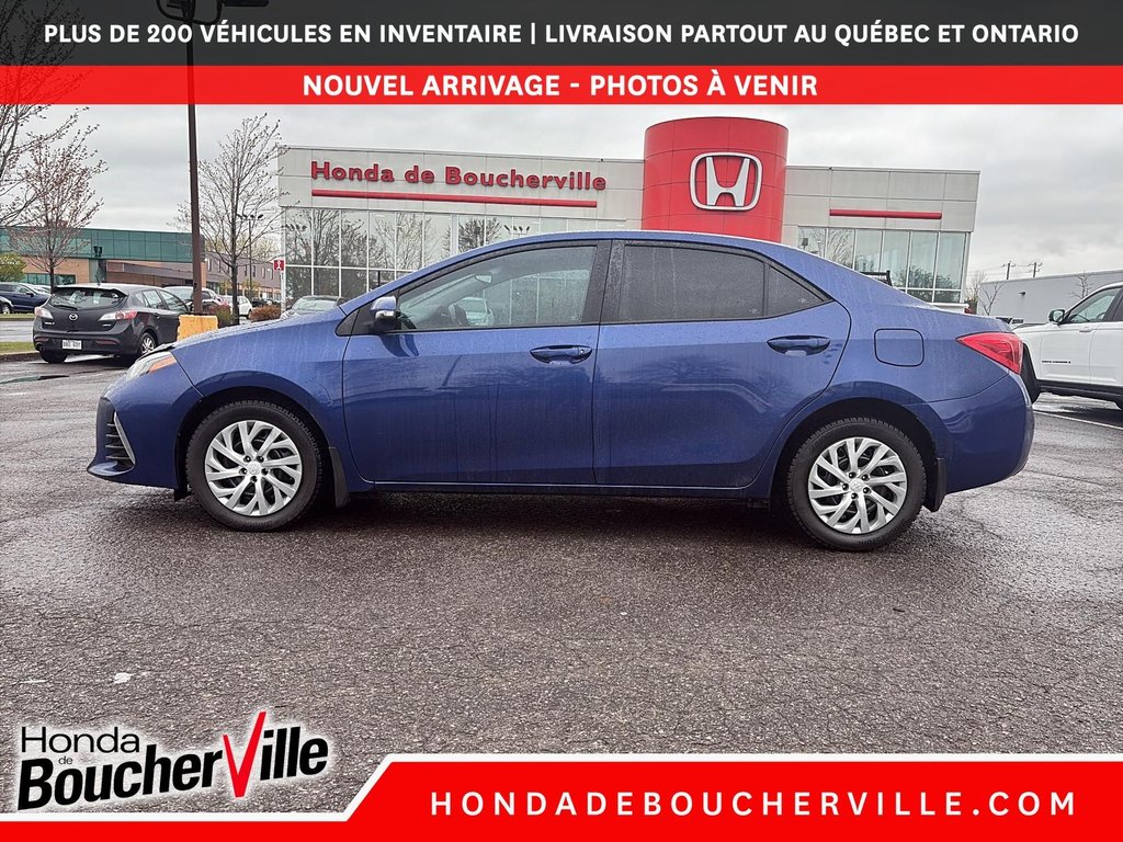 Toyota Corolla SE 2019 à Terrebonne, Québec - 3 - w1024h768px