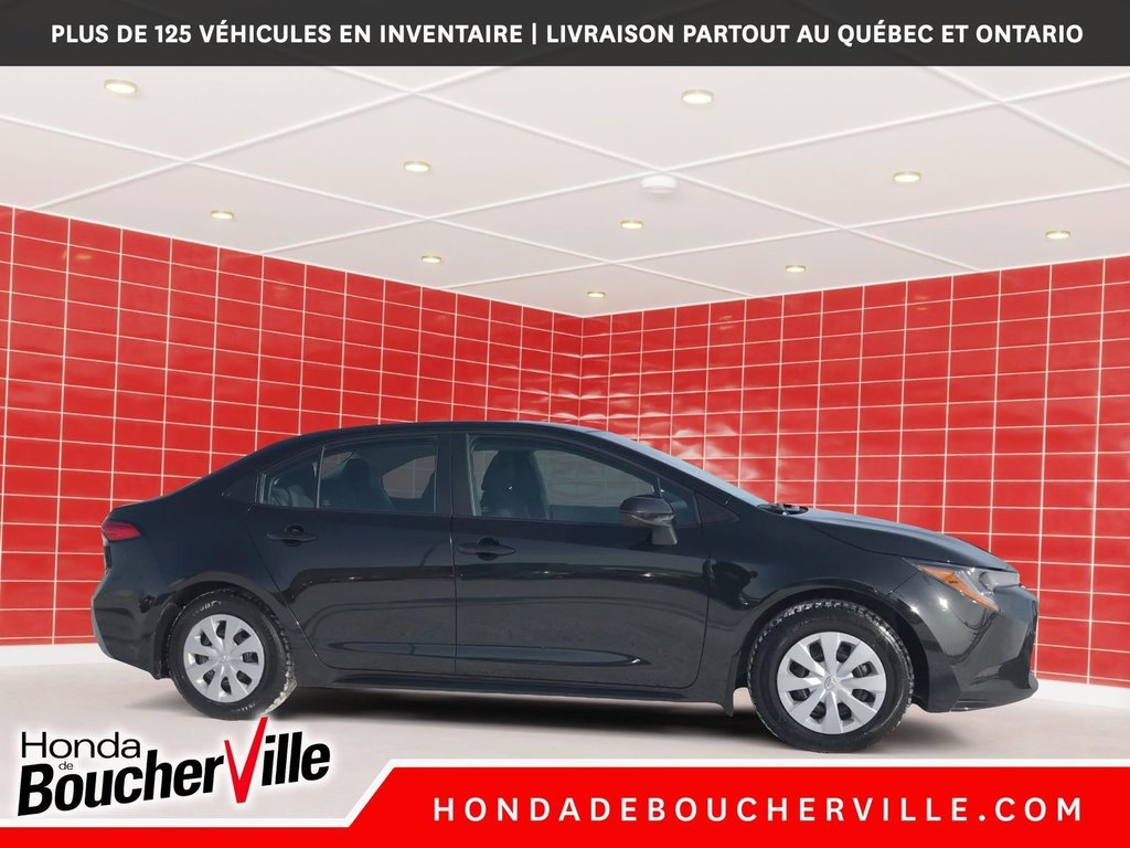 Toyota Corolla LE 2020 à Terrebonne, Québec - 5 - w1024h768px