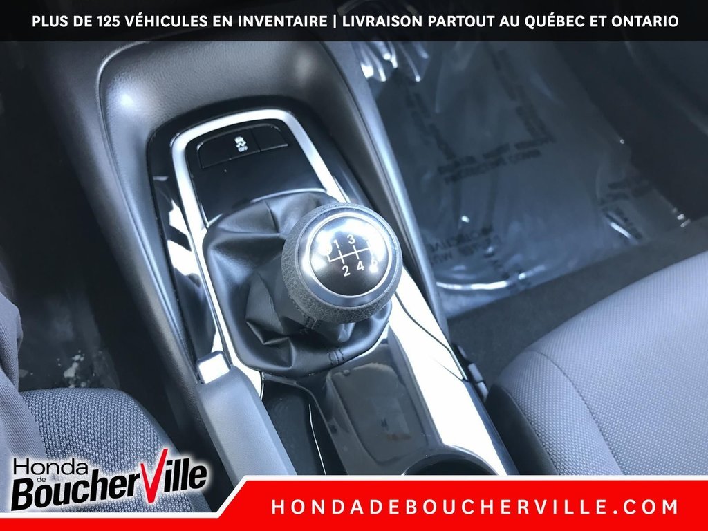 Toyota Corolla LE 2020 à Terrebonne, Québec - 19 - w1024h768px
