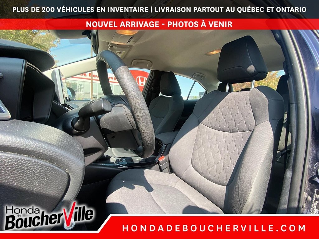 Toyota Corolla Hybrid 2020 à Terrebonne, Québec - 17 - w1024h768px