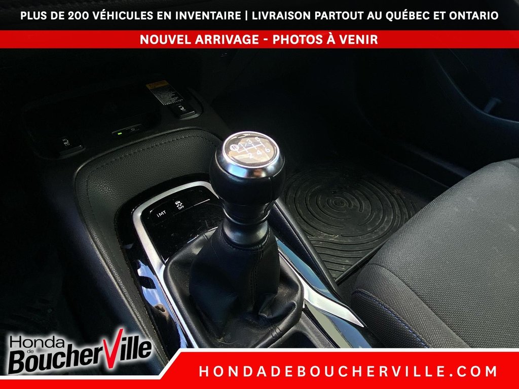 Toyota Corolla SE 2020 à Terrebonne, Québec - 27 - w1024h768px