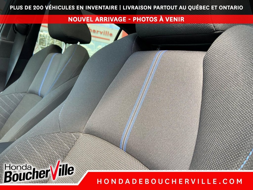 Toyota Corolla SE 2020 à Terrebonne, Québec - 21 - w1024h768px