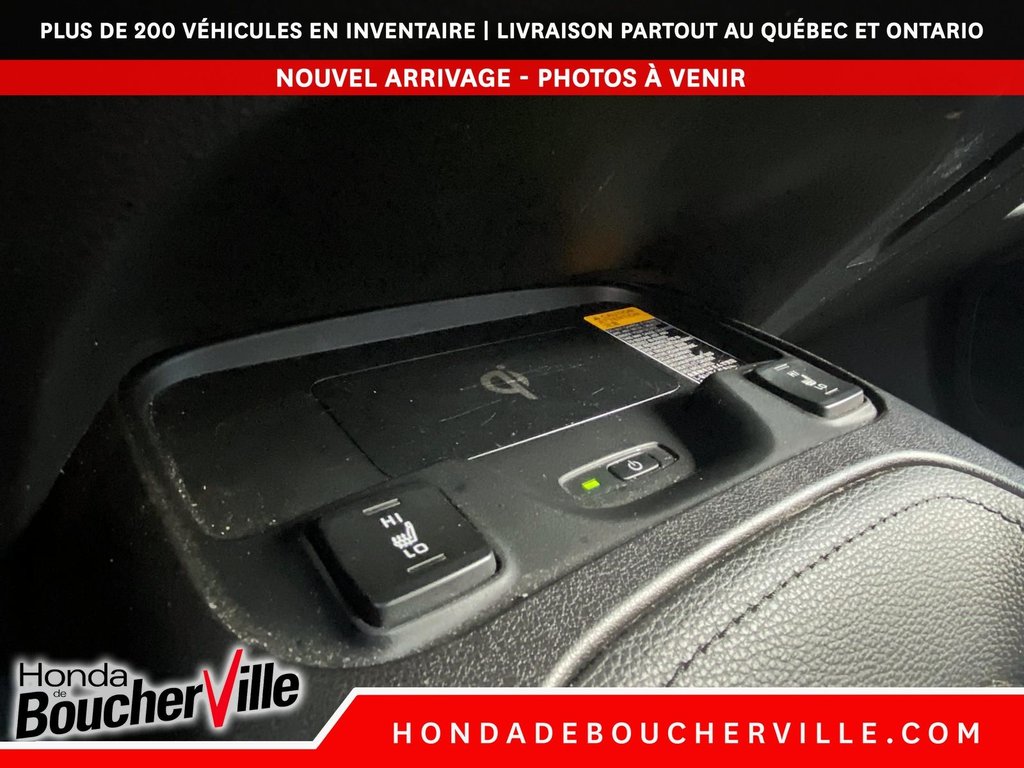 Toyota Corolla SE 2020 à Terrebonne, Québec - 31 - w1024h768px