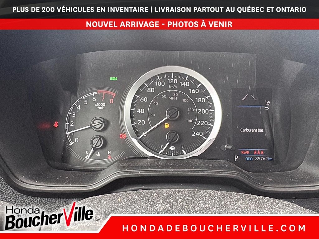 Toyota Corolla LE 2020 à Terrebonne, Québec - 28 - w1024h768px