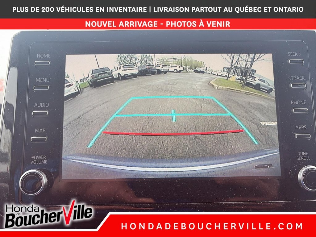Toyota Corolla LE 2020 à Terrebonne, Québec - 30 - w1024h768px