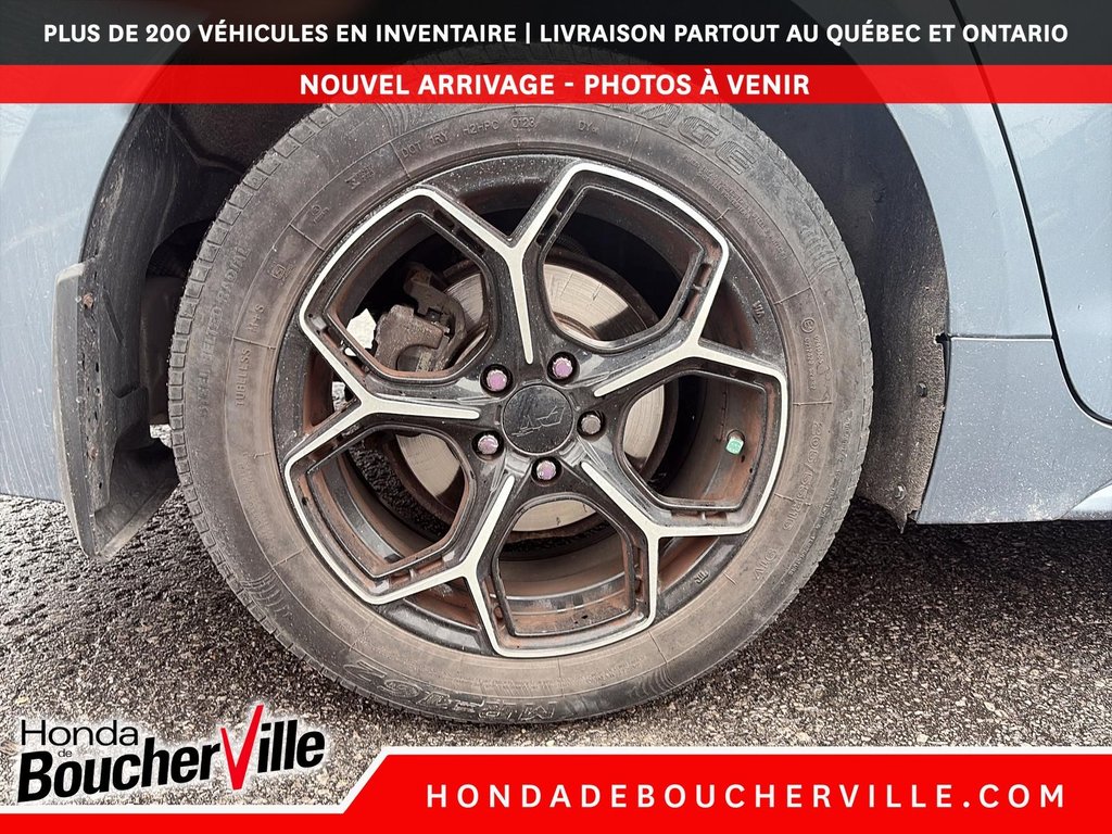 Toyota Corolla LE 2020 à Terrebonne, Québec - 21 - w1024h768px