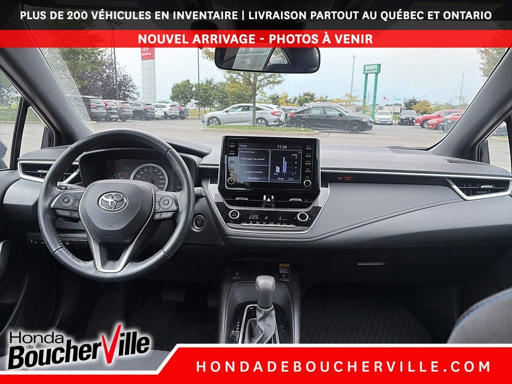 2020 Toyota Corolla SE in Terrebonne, Quebec - 19 - w1024h768px