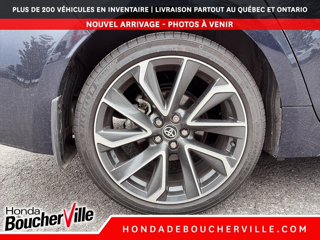 2020 Toyota Corolla SE in Terrebonne, Quebec - 15 - w1024h768px