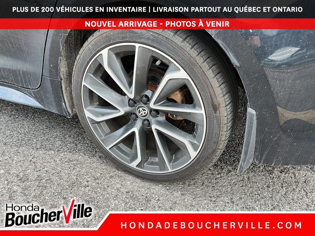 2022 Toyota Corolla SE in Terrebonne, Quebec - 7 - w1024h768px