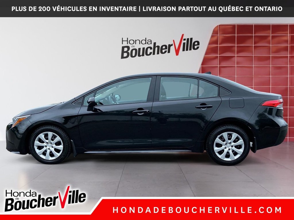 2023 Toyota Corolla LE in Terrebonne, Quebec - 15 - w1024h768px