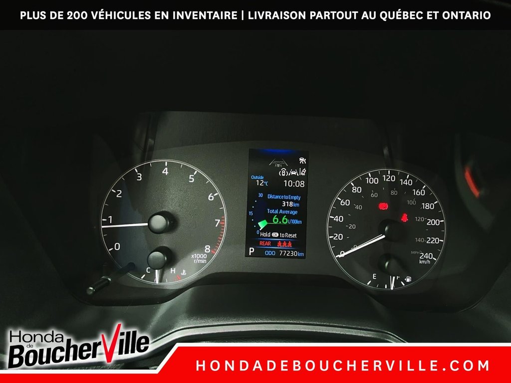 2023 Toyota Corolla LE in Terrebonne, Quebec - 27 - w1024h768px
