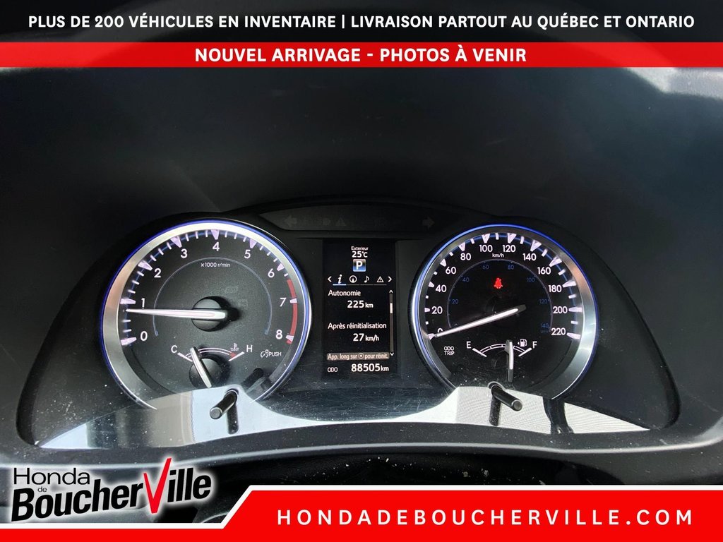 2016 Toyota Highlander XLE in Terrebonne, Quebec - 29 - w1024h768px