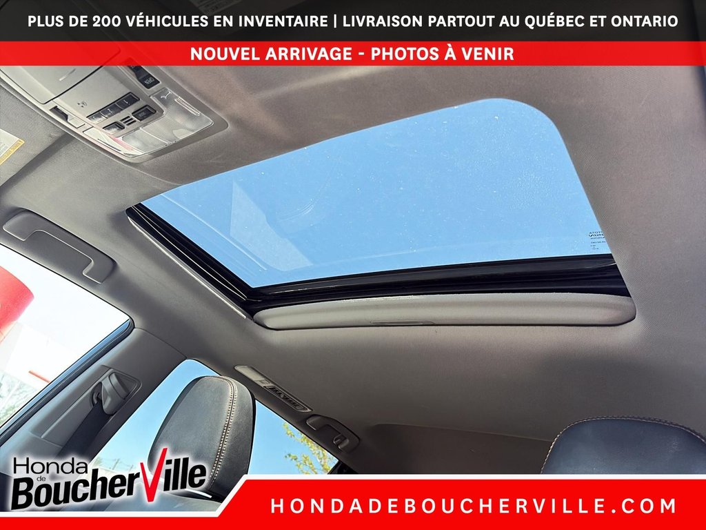 Toyota Highlander XLE 2016 à Terrebonne, Québec - 27 - w1024h768px