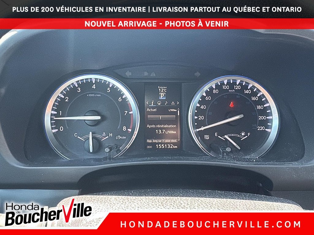 Toyota Highlander XLE 2016 à Terrebonne, Québec - 31 - w1024h768px
