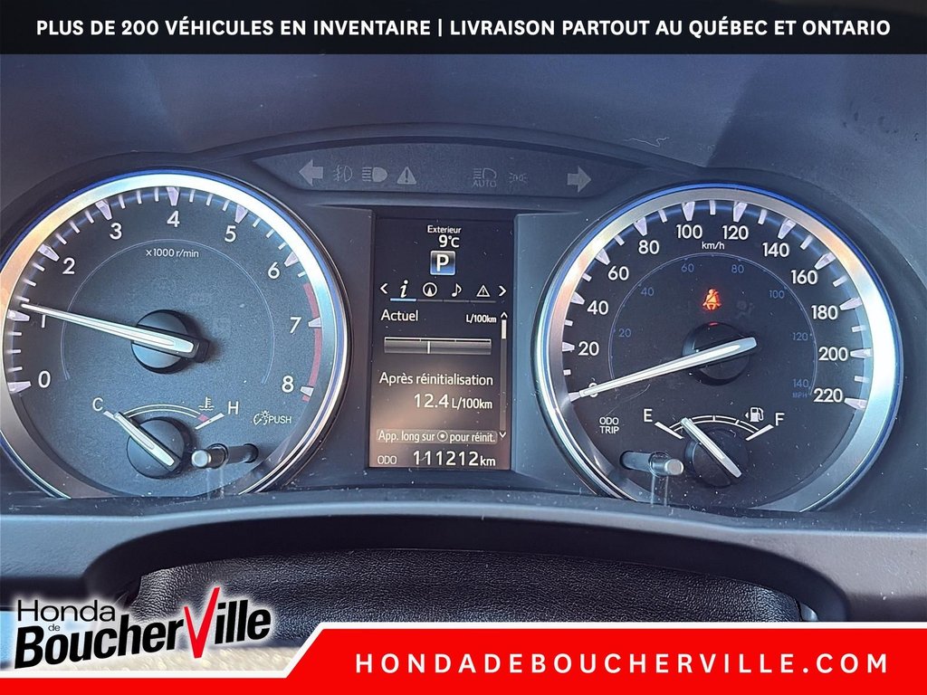 Toyota Highlander XLE 2016 à Terrebonne, Québec - 31 - w1024h768px