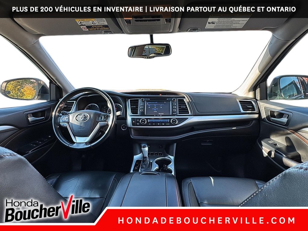 Toyota Highlander XLE 2016 à Terrebonne, Québec - 21 - w1024h768px