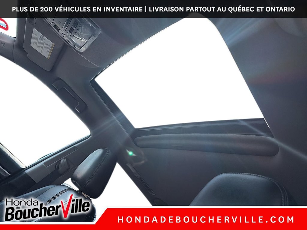 Toyota Highlander XLE 2017 à Terrebonne, Québec - 27 - w1024h768px