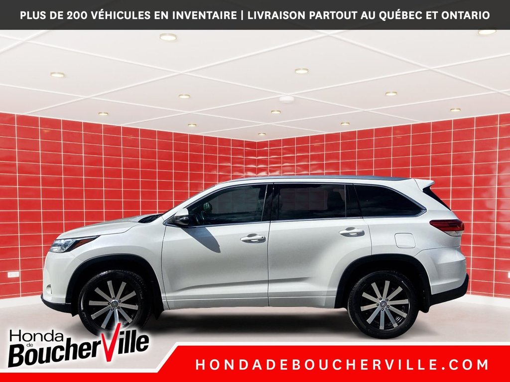 Toyota Highlander XLE 2018 à Terrebonne, Québec - 3 - w1024h768px