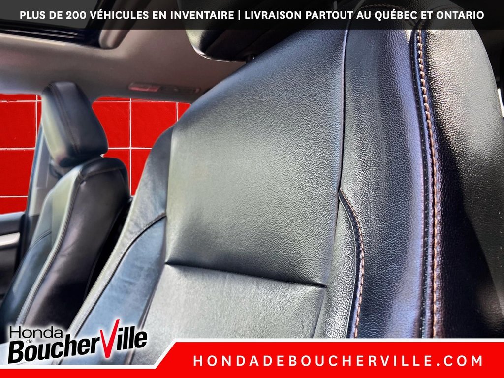 Toyota Highlander XLE 2018 à Terrebonne, Québec - 19 - w1024h768px