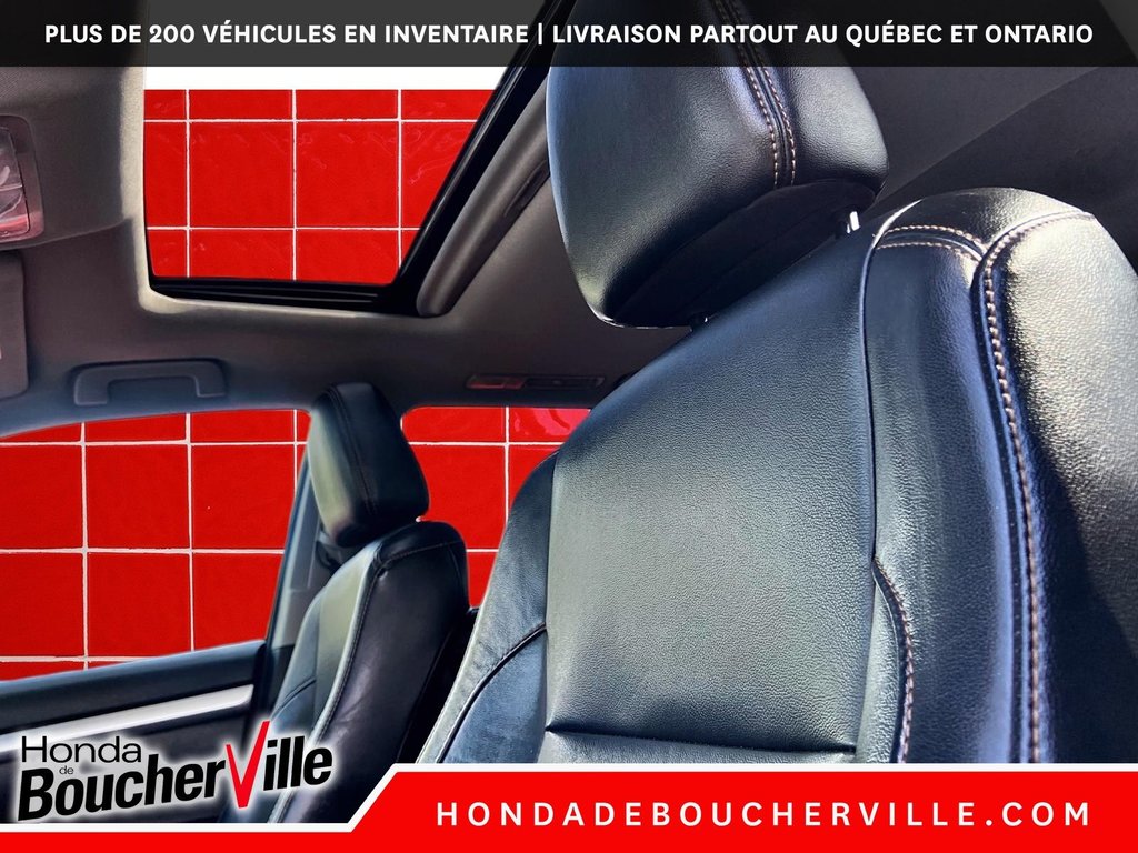 2018 Toyota Highlander XLE in Terrebonne, Quebec - 31 - w1024h768px