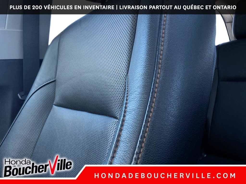 Toyota Highlander Limited 2018 à Terrebonne, Québec - 31 - w1024h768px