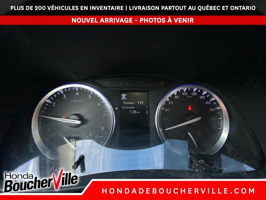 2018 Toyota Highlander XLE in Terrebonne, Quebec - 19 - w1024h768px