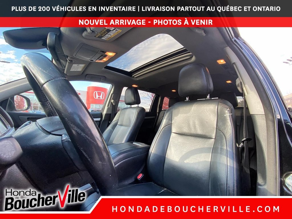 2018 Toyota Highlander XLE in Terrebonne, Quebec - 15 - w1024h768px