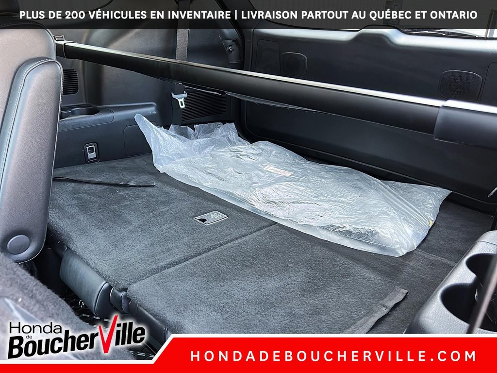 2021 Toyota Highlander Hybrid Limited in Terrebonne, Quebec - 31 - w1024h768px
