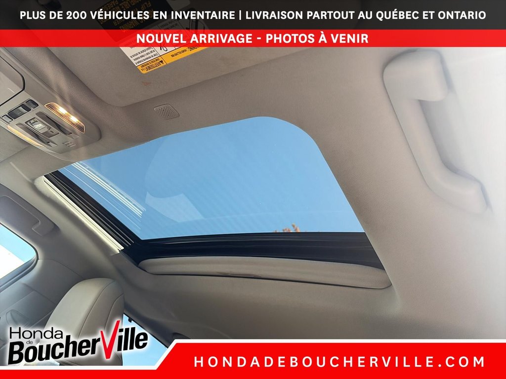 Toyota Highlander XLE 2021 à Terrebonne, Québec - 27 - w1024h768px