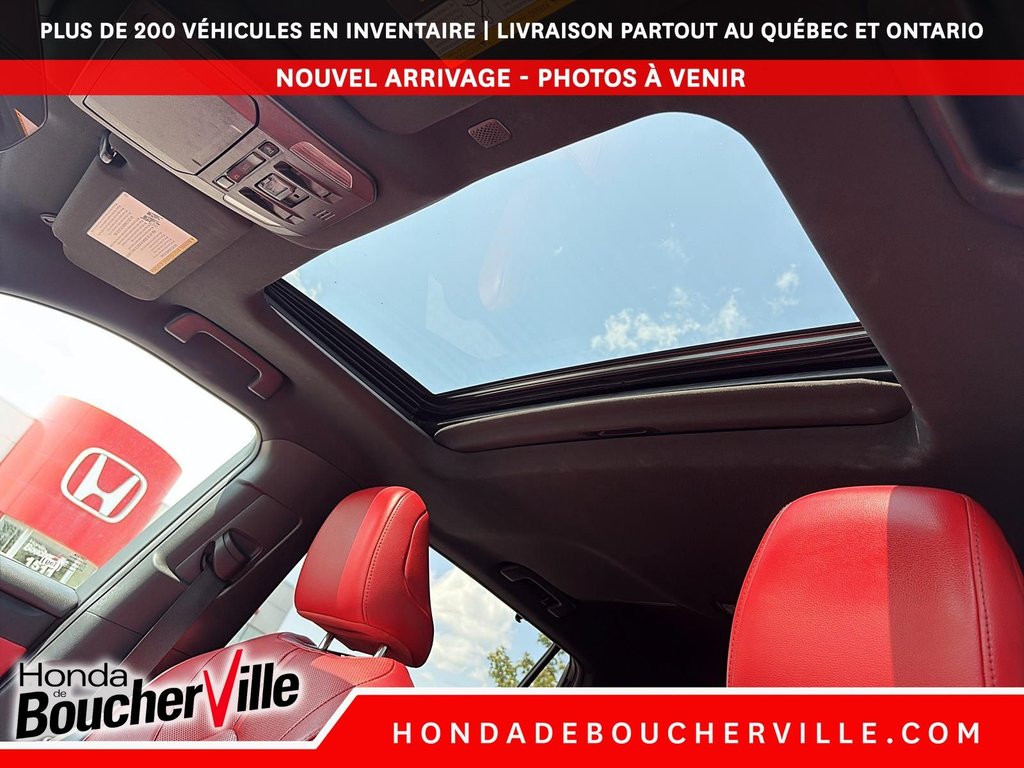Toyota Highlander XSE 2021 à Terrebonne, Québec - 27 - w1024h768px