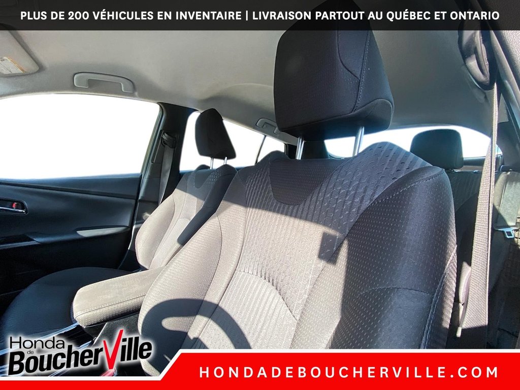 2018 Toyota PRIUS PRIME in Terrebonne, Quebec - 21 - w1024h768px