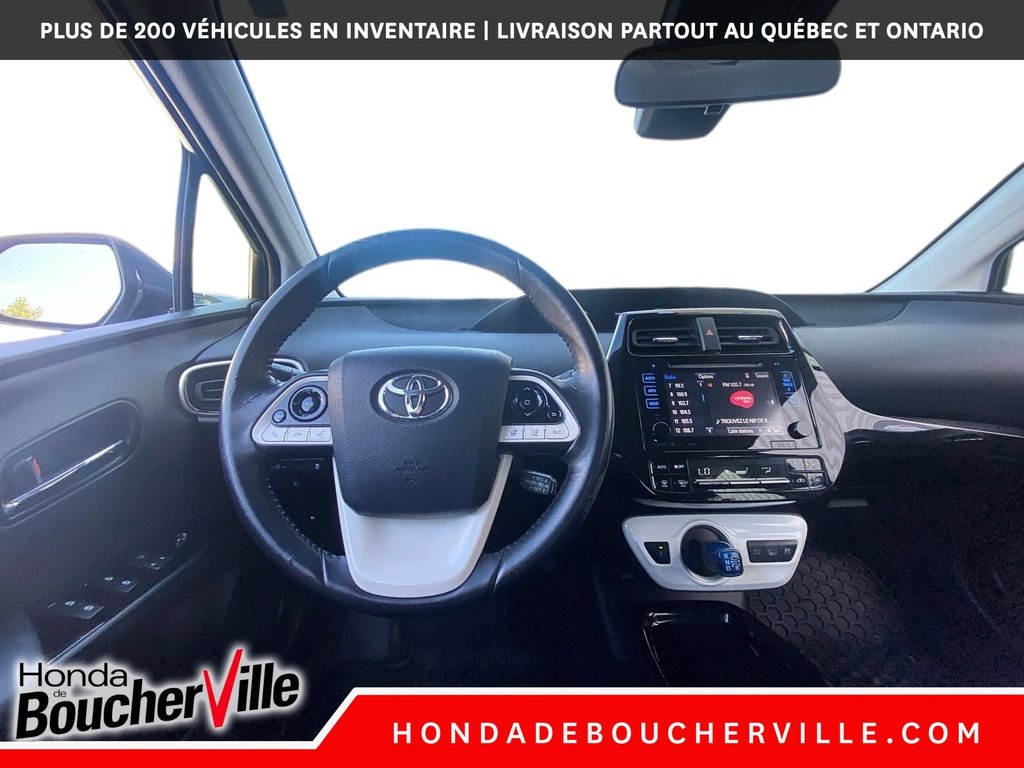 2018 Toyota PRIUS PRIME in Terrebonne, Quebec - 23 - w1024h768px