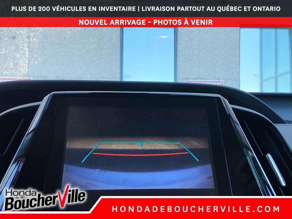 Toyota PRIUS PRIME Upgrade 2018 à Terrebonne, Québec - 29 - w1024h768px