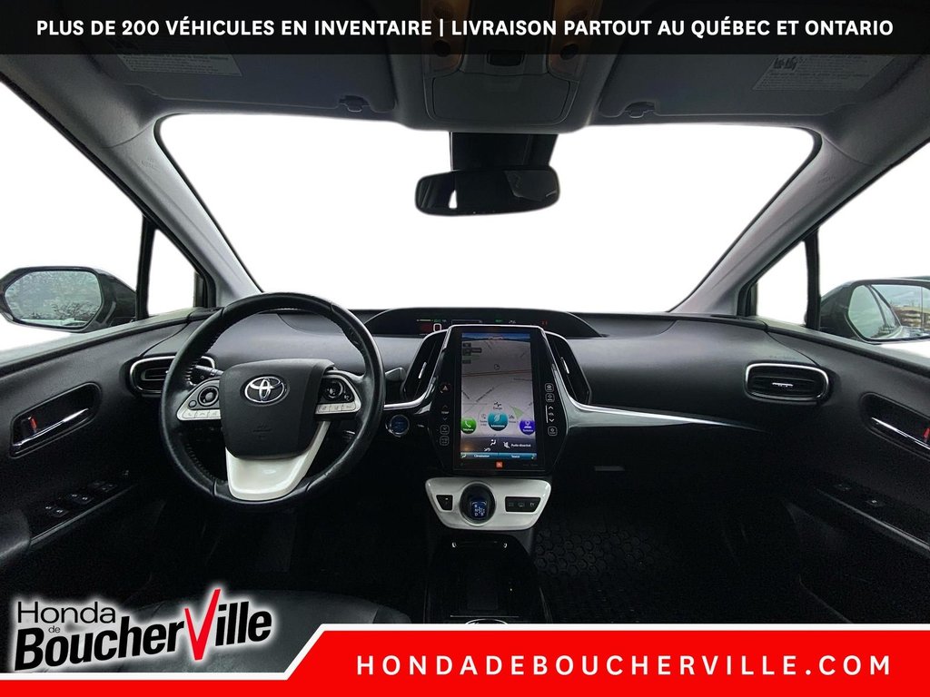 Toyota PRIUS PRIME Upgrade 2018 à Terrebonne, Québec - 21 - w1024h768px