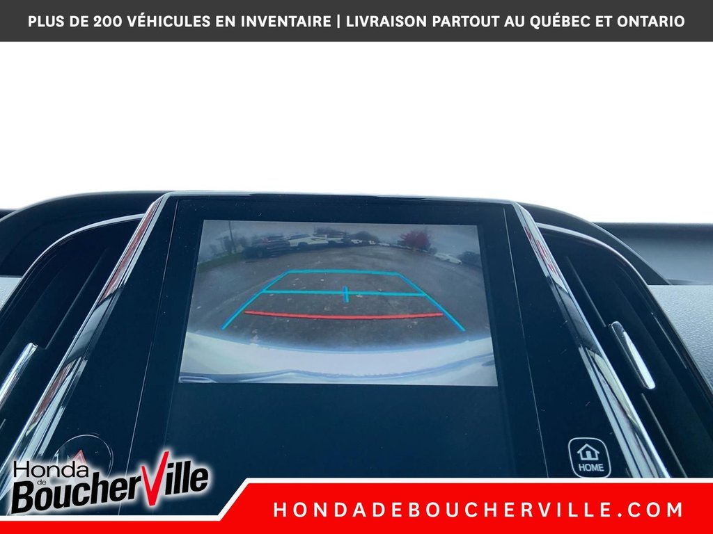 Toyota PRIUS PRIME Upgrade 2018 à Terrebonne, Québec - 31 - w1024h768px