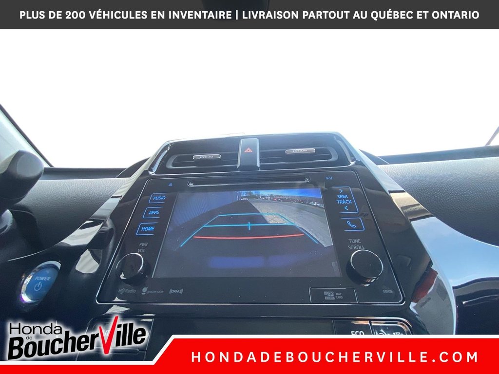 2019 Toyota PRIUS PRIME in Terrebonne, Quebec - 32 - w1024h768px