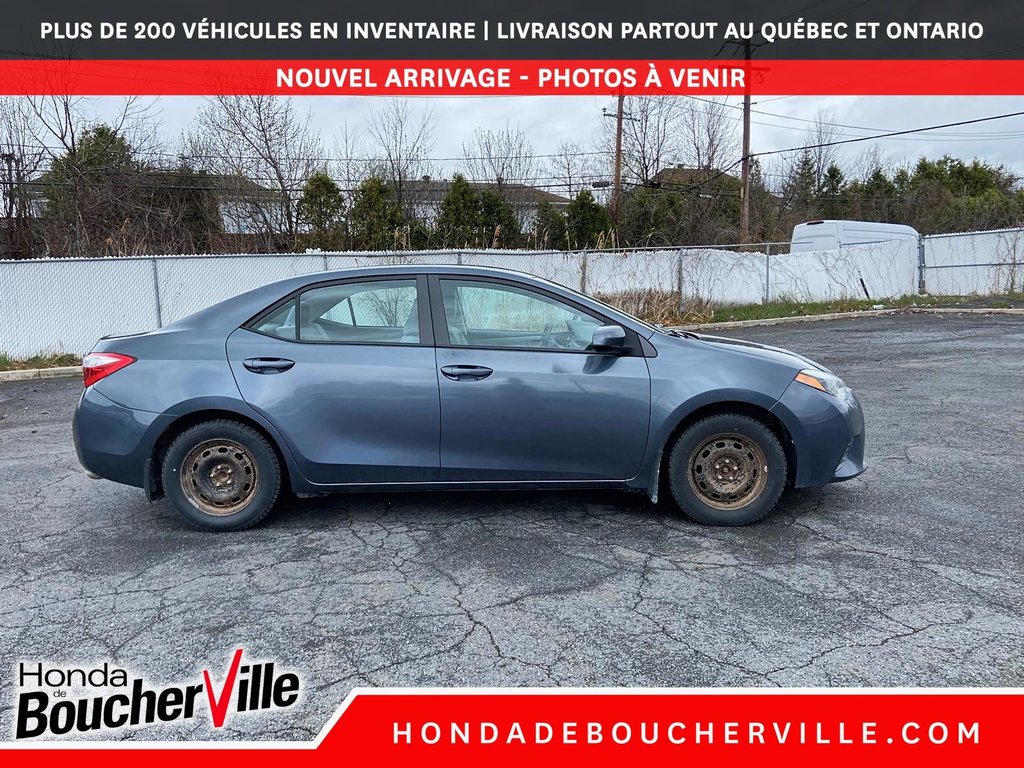 Toyota PRIUS PRIME  2019 à Terrebonne, Québec - 7 - w1024h768px