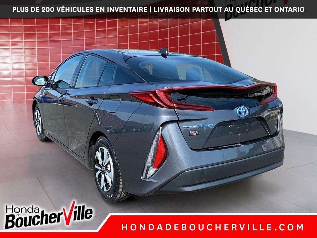 2019 Toyota PRIUS PRIME in Terrebonne, Quebec - 15 - w1024h768px