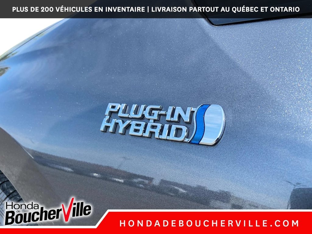 2019 Toyota PRIUS PRIME in Terrebonne, Quebec - 21 - w1024h768px