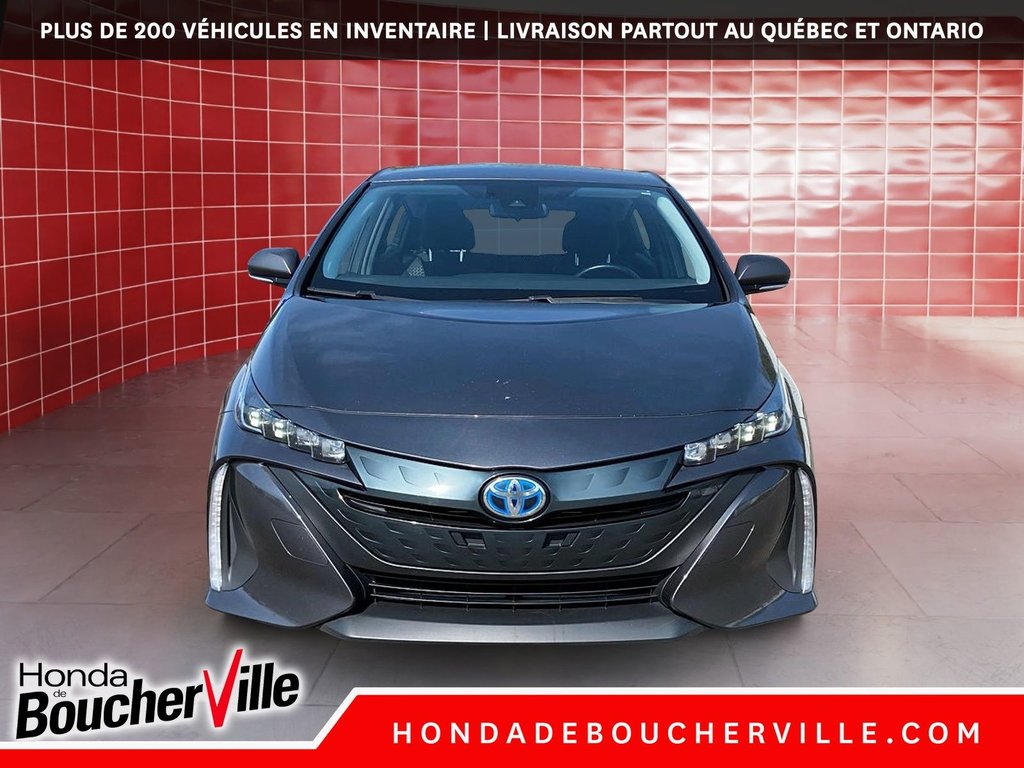 2019 Toyota PRIUS PRIME in Terrebonne, Quebec - 5 - w1024h768px